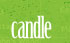 candle